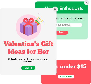 marketing tips for Valentine’s Day gms