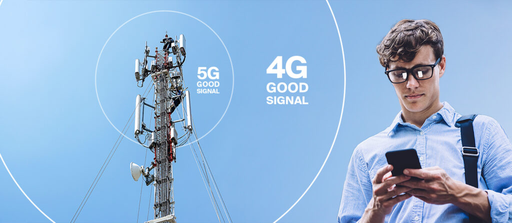 Signal Importance of SMS in 5G