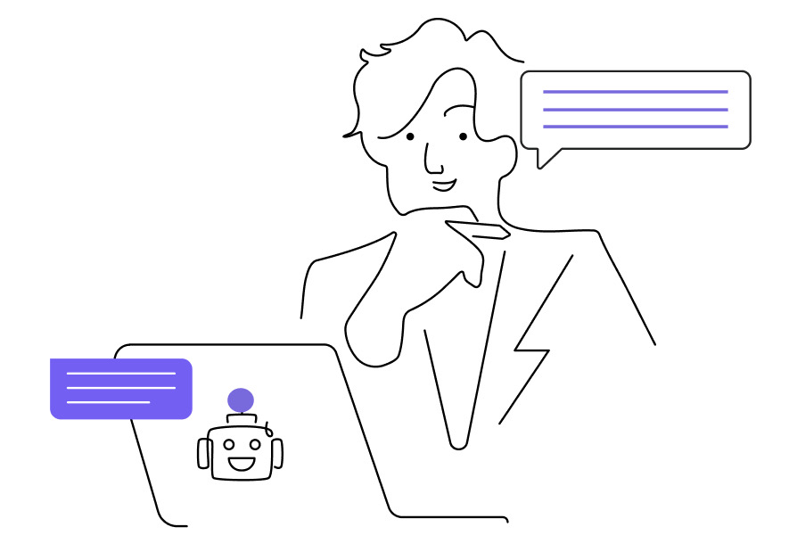 3 Hot Chatbot Trends to Elevate Your Customer Service Strategy

Voicebots

Social Media Chatbots

Sentiment Analysis

Predictive Problem Solving

Personalization