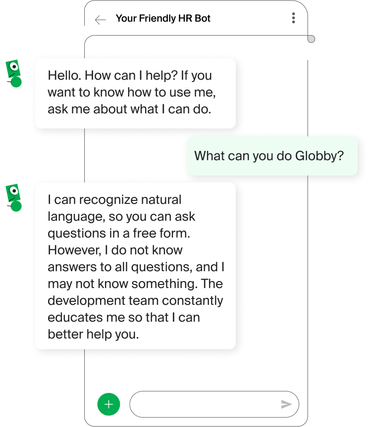 AI chatbots for employee engagement